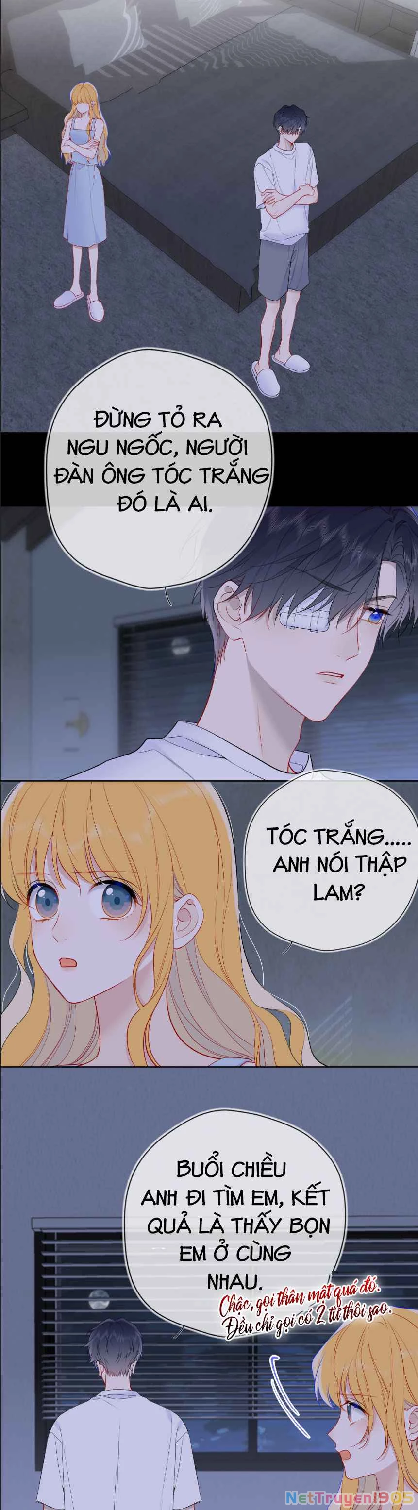 Ngôi Sao Cho Tôi Phần 2 Chapter 28 - Trang 2