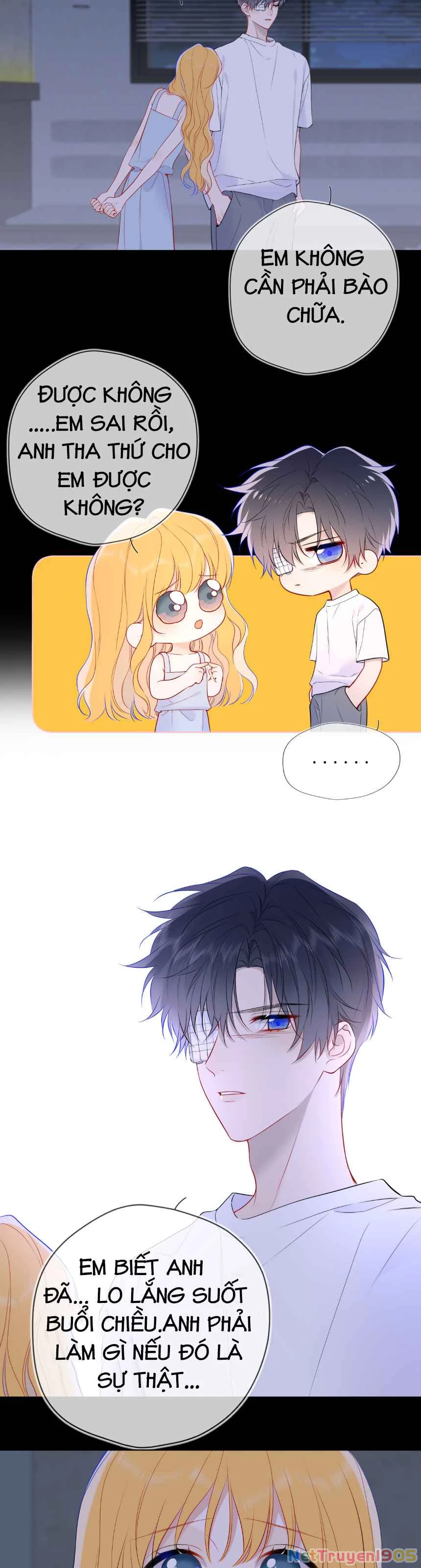 Ngôi Sao Cho Tôi Phần 2 Chapter 28 - Trang 2