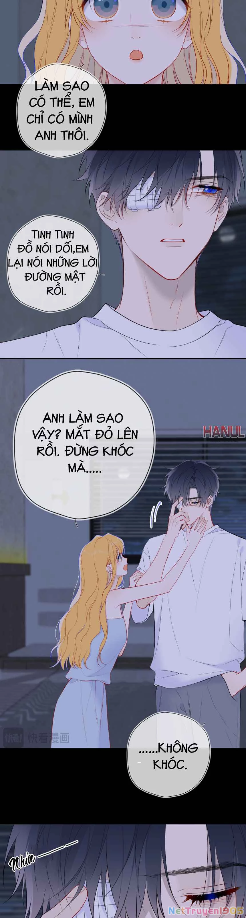 Ngôi Sao Cho Tôi Phần 2 Chapter 28 - Trang 2