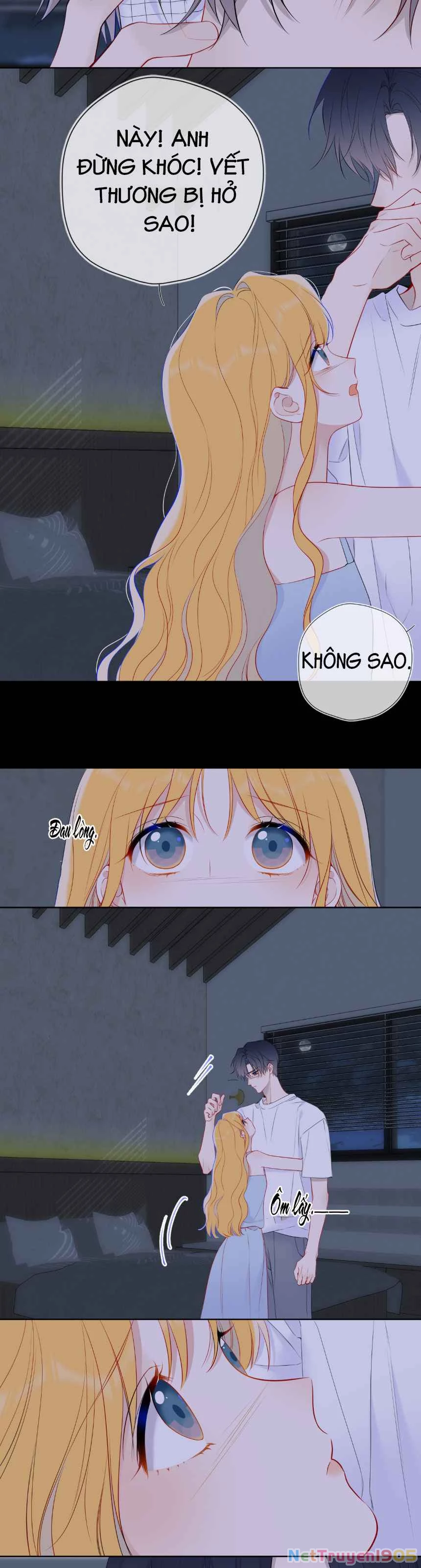 Ngôi Sao Cho Tôi Phần 2 Chapter 28 - Trang 2