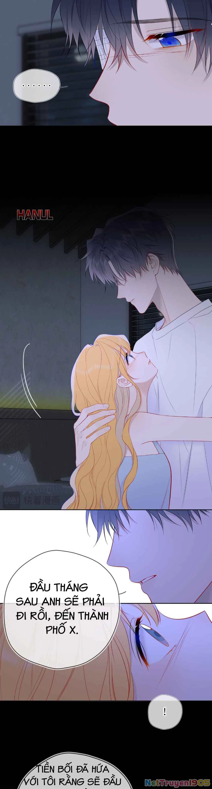 Ngôi Sao Cho Tôi Phần 2 Chapter 28 - Trang 2