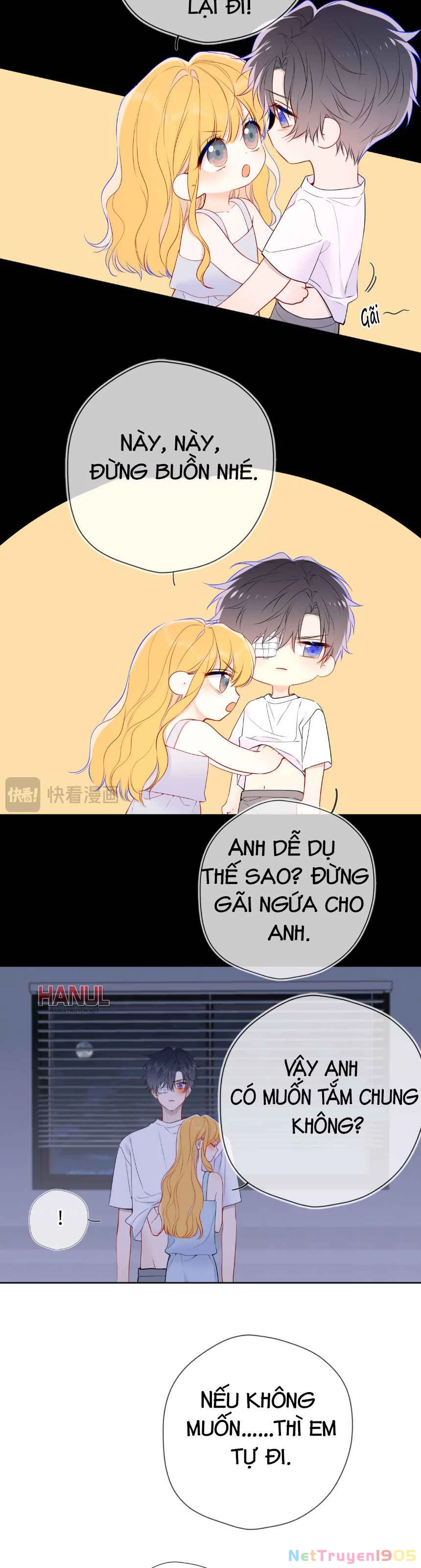 Ngôi Sao Cho Tôi Phần 2 Chapter 28 - Trang 2