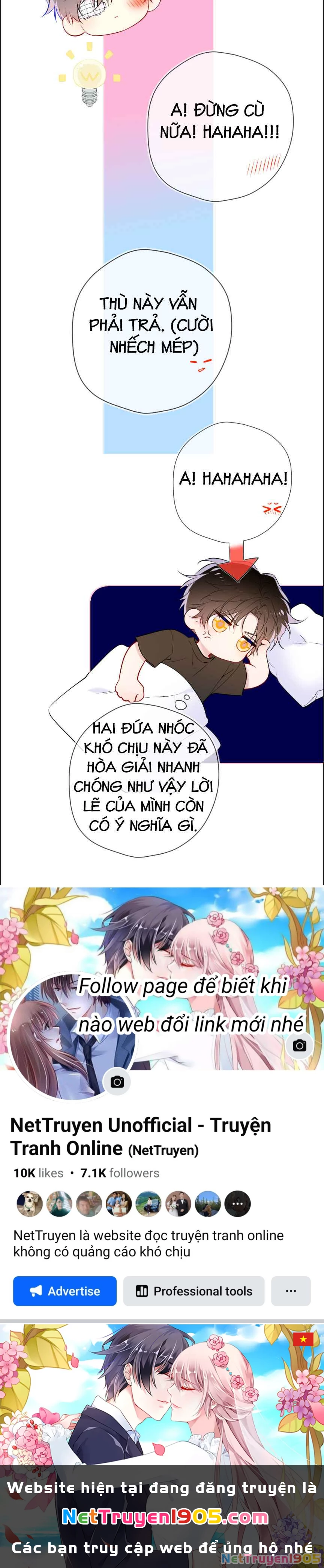 Ngôi Sao Cho Tôi Phần 2 Chapter 28 - Trang 2