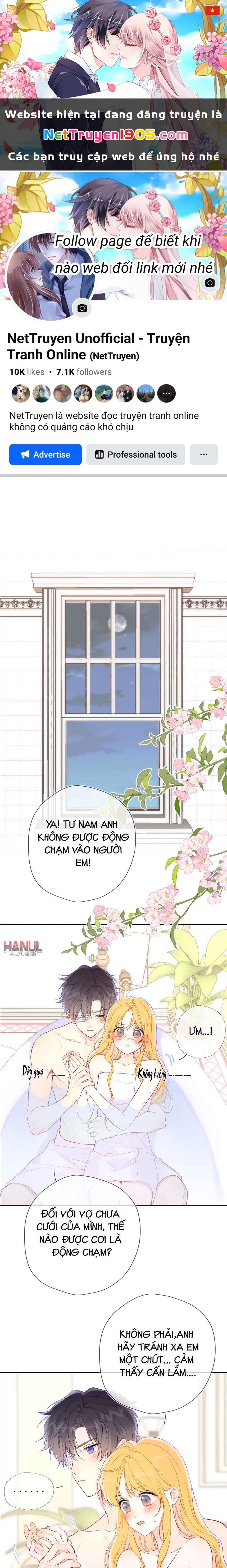 Ngôi Sao Cho Tôi Phần 2 Chapter 29 - Trang 2