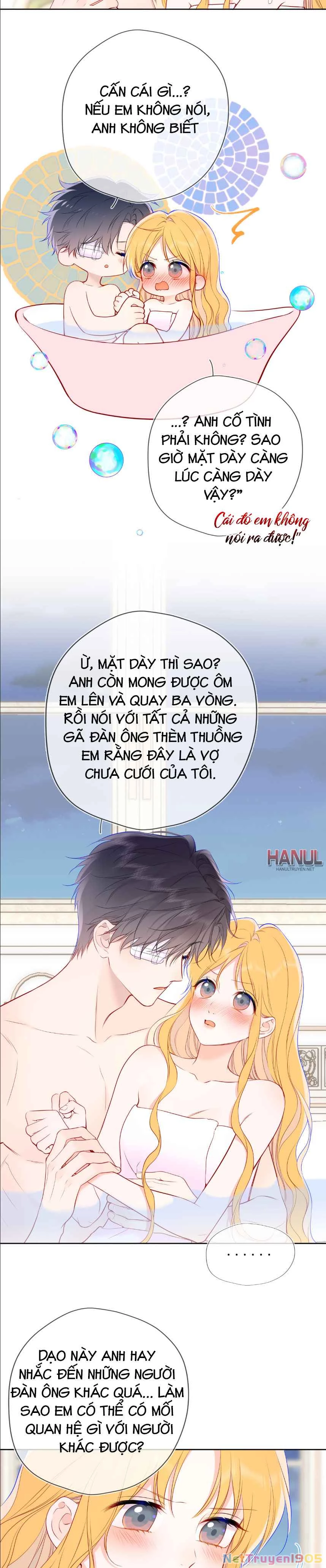 Ngôi Sao Cho Tôi Phần 2 Chapter 29 - Trang 2