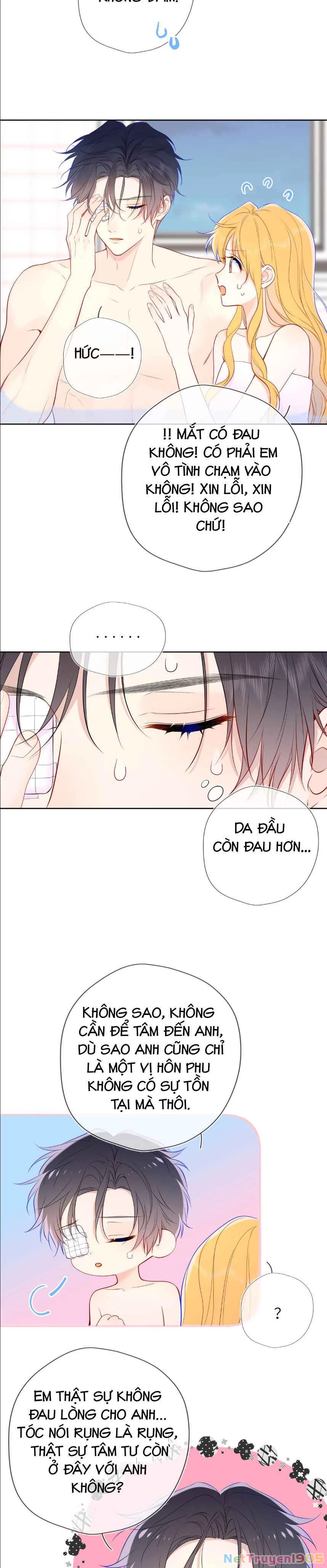 Ngôi Sao Cho Tôi Phần 2 Chapter 29 - Trang 2