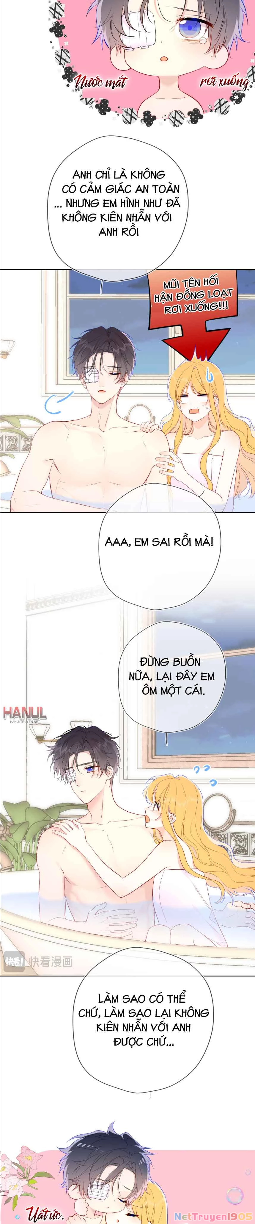 Ngôi Sao Cho Tôi Phần 2 Chapter 29 - Trang 2