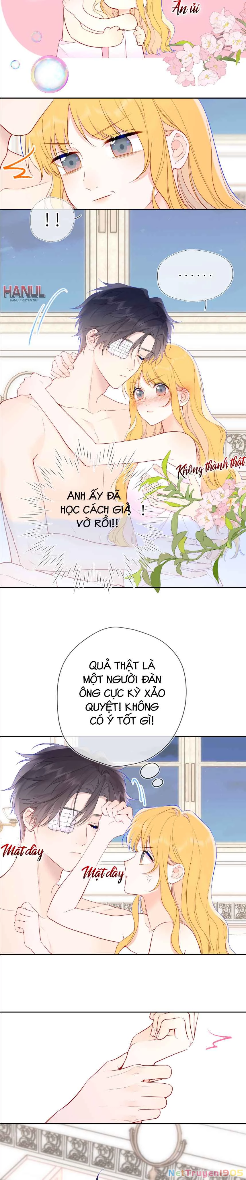 Ngôi Sao Cho Tôi Phần 2 Chapter 29 - Trang 2