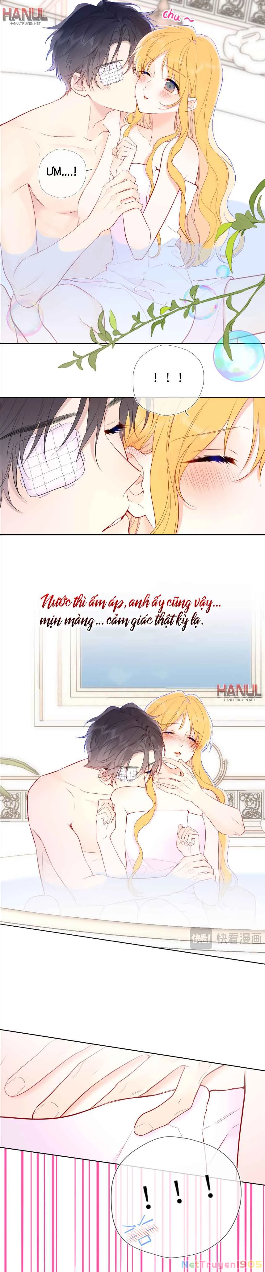 Ngôi Sao Cho Tôi Phần 2 Chapter 29 - Trang 2