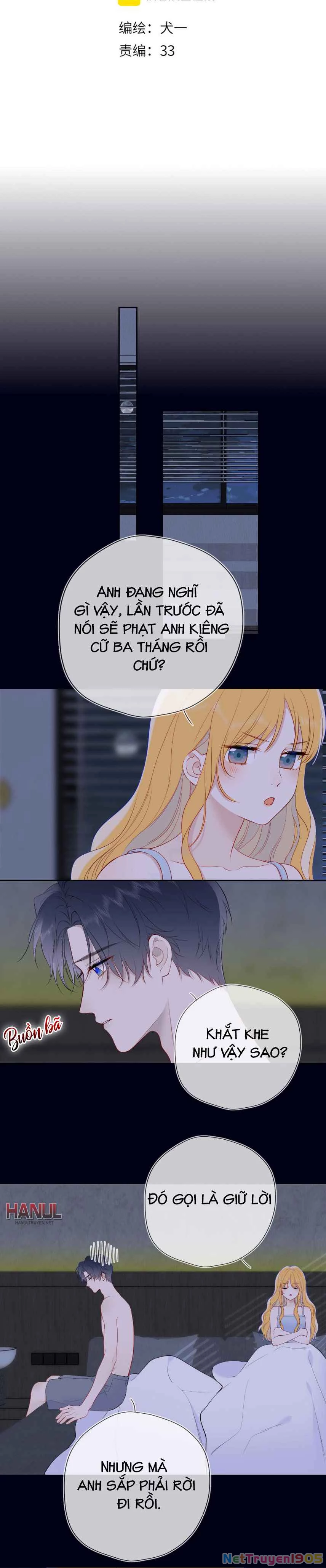 Ngôi Sao Cho Tôi Phần 2 Chapter 29 - Trang 2