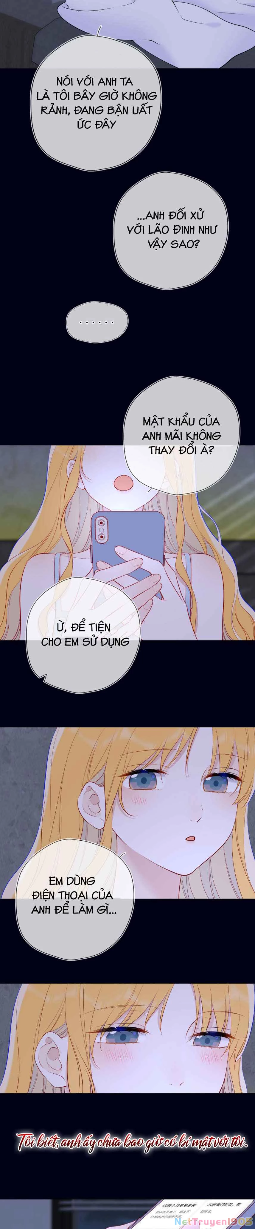 Ngôi Sao Cho Tôi Phần 2 Chapter 29 - Trang 2