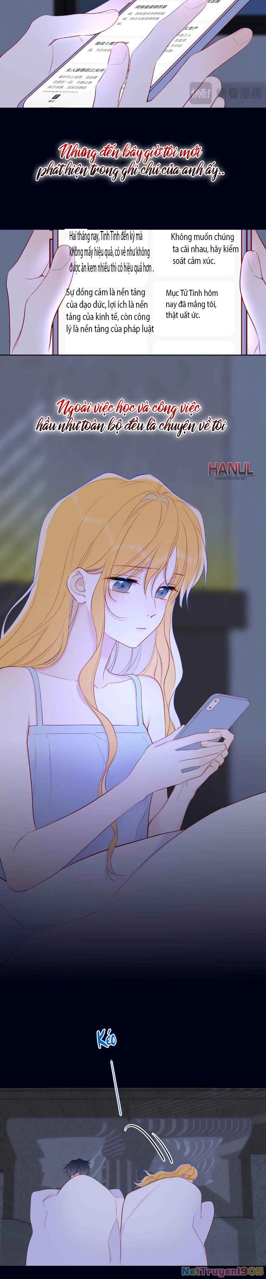 Ngôi Sao Cho Tôi Phần 2 Chapter 29 - Trang 2