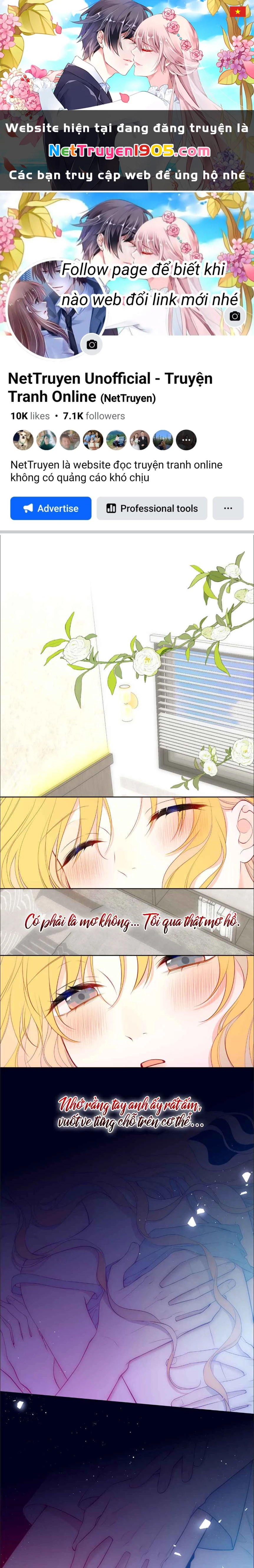 Ngôi Sao Cho Tôi Phần 2 Chapter 30 - Trang 2