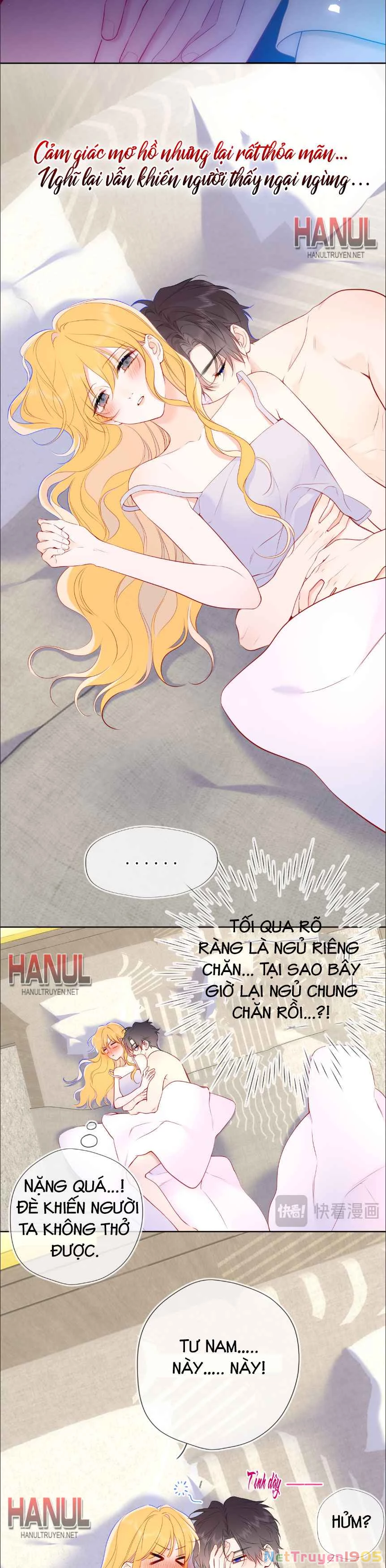 Ngôi Sao Cho Tôi Phần 2 Chapter 30 - Trang 2