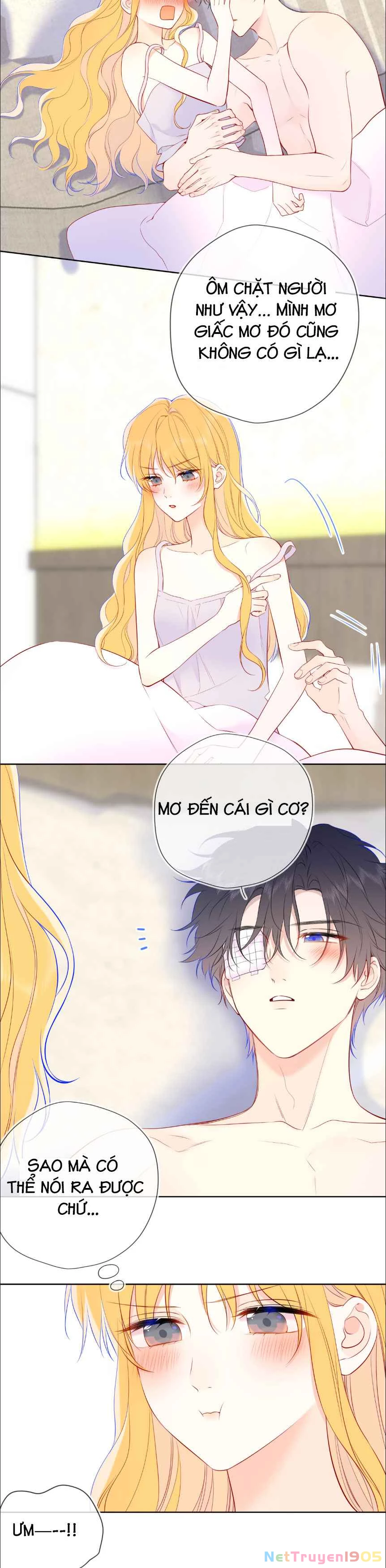 Ngôi Sao Cho Tôi Phần 2 Chapter 30 - Trang 2