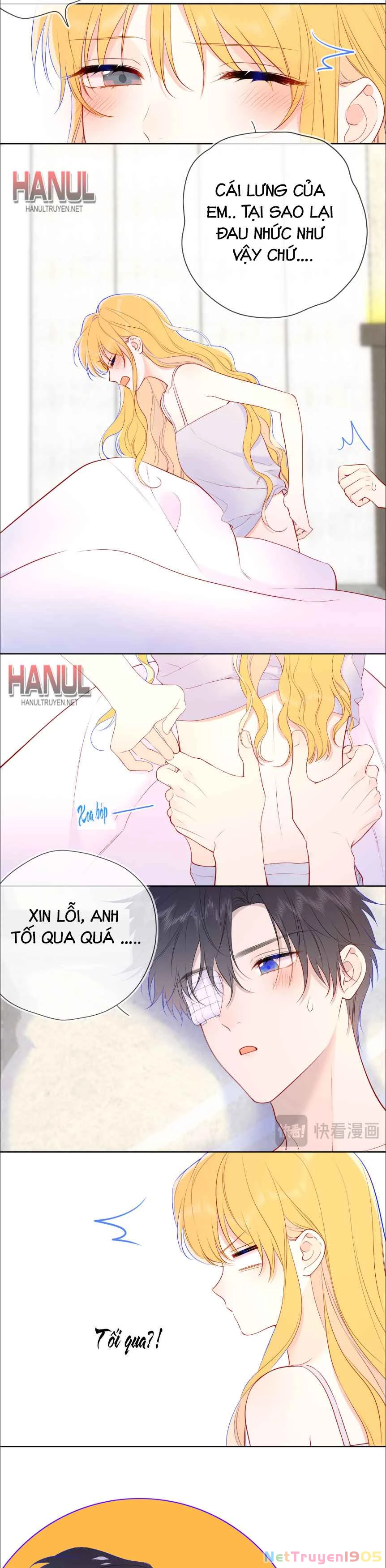 Ngôi Sao Cho Tôi Phần 2 Chapter 30 - Trang 2