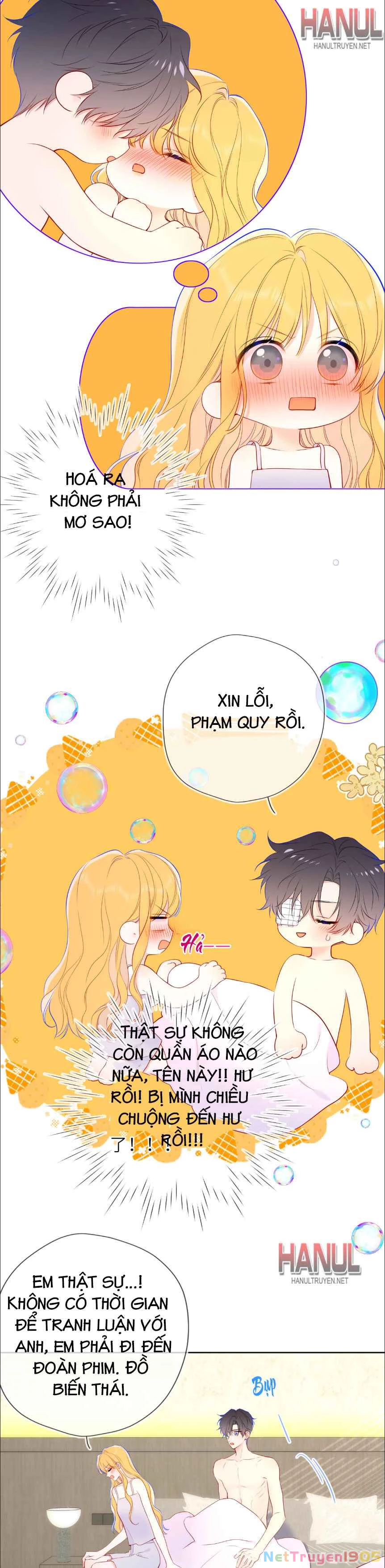 Ngôi Sao Cho Tôi Phần 2 Chapter 30 - Trang 2