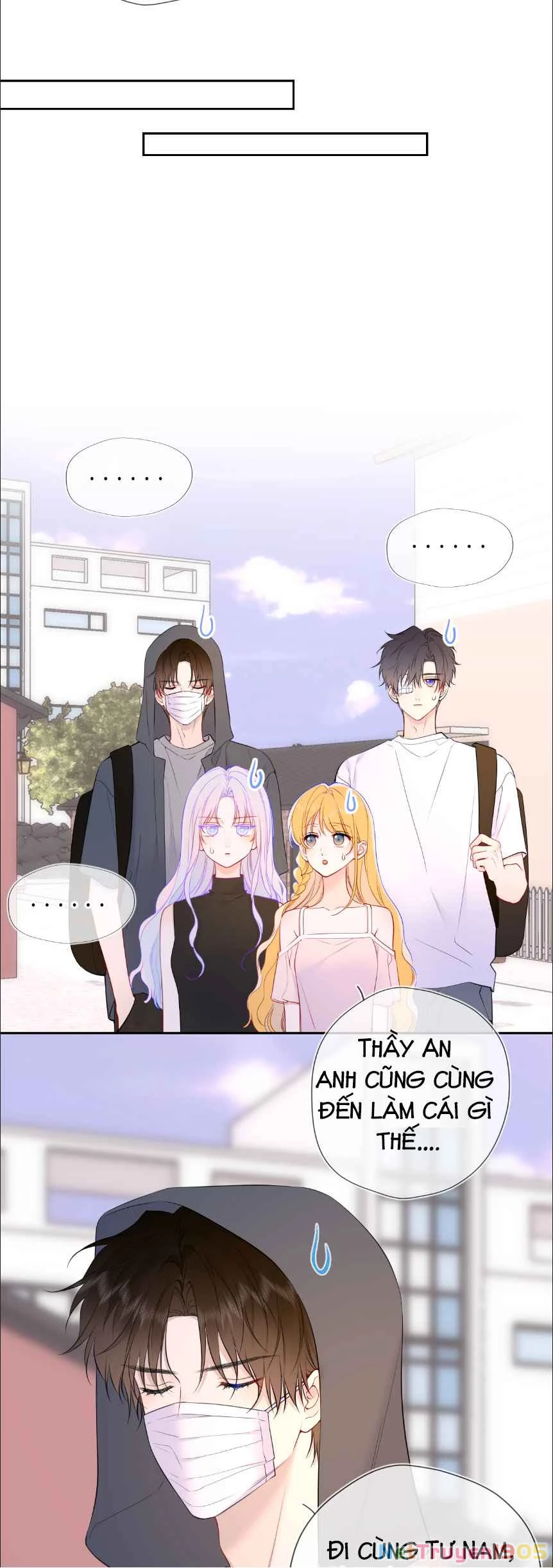 Ngôi Sao Cho Tôi Phần 2 Chapter 30 - Trang 2