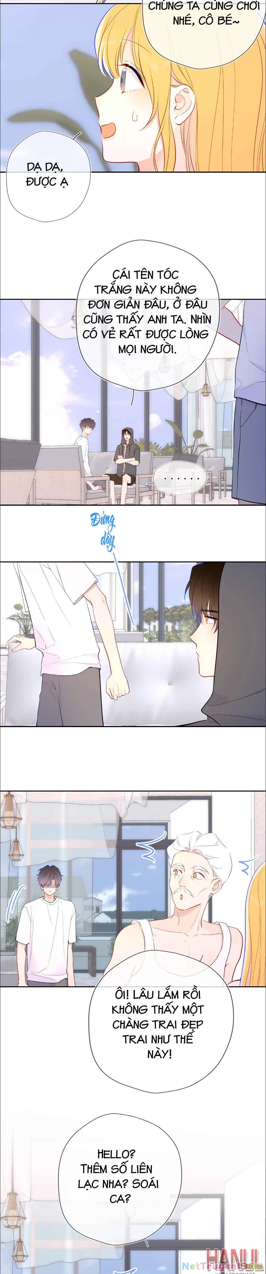 Ngôi Sao Cho Tôi Phần 2 Chapter 30 - Trang 2