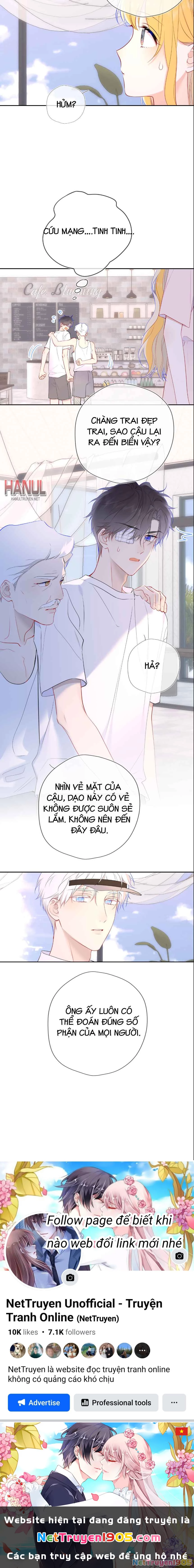Ngôi Sao Cho Tôi Phần 2 Chapter 30 - Trang 2