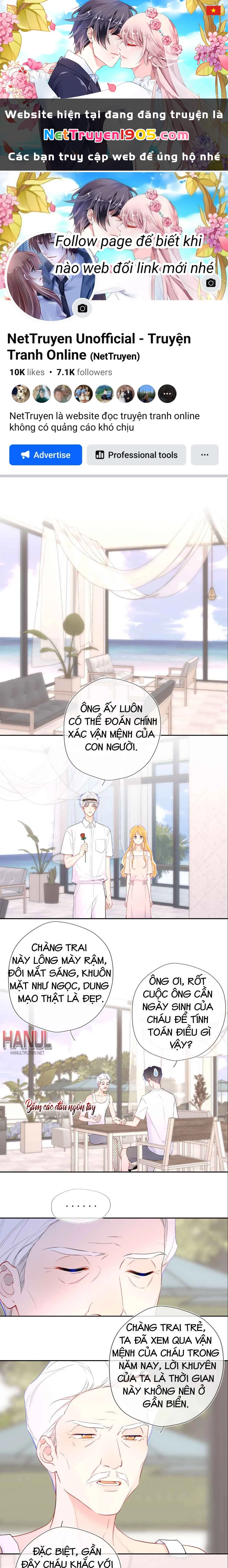 Ngôi Sao Cho Tôi Phần 2 Chapter 31 - Trang 2