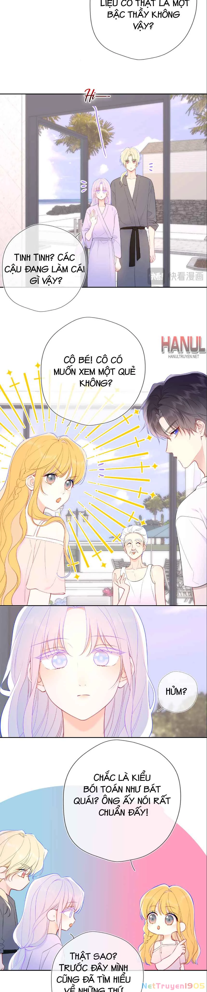 Ngôi Sao Cho Tôi Phần 2 Chapter 31 - Trang 2