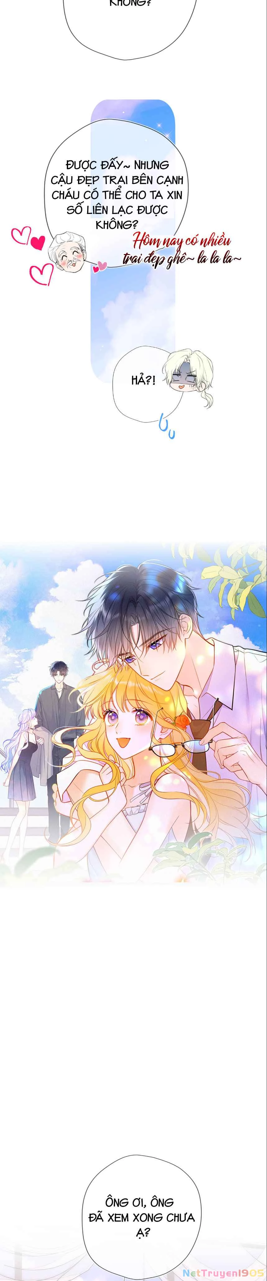 Ngôi Sao Cho Tôi Phần 2 Chapter 31 - Trang 2