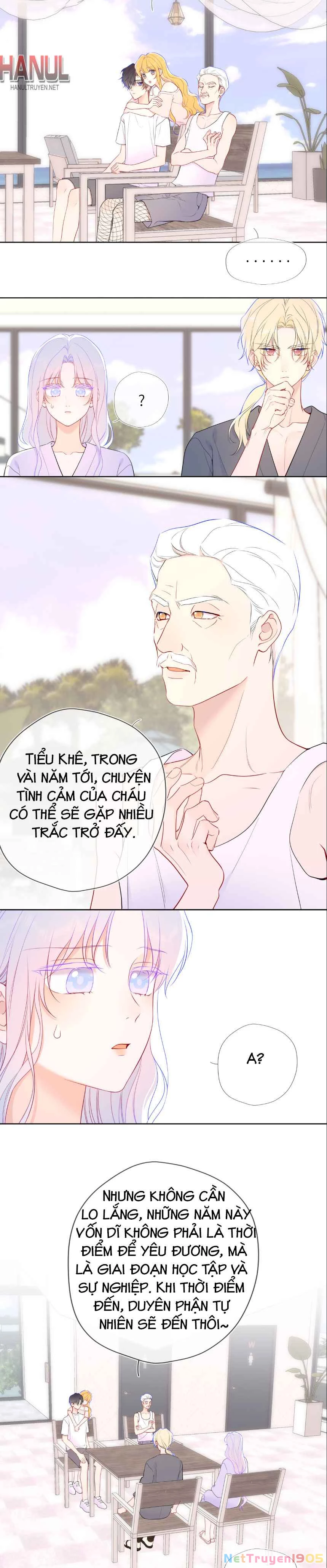 Ngôi Sao Cho Tôi Phần 2 Chapter 31 - Trang 2