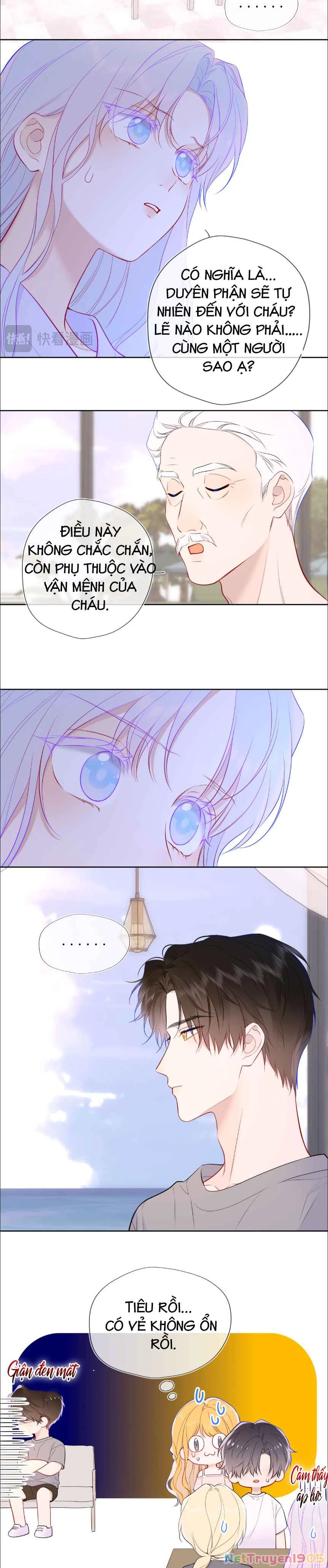 Ngôi Sao Cho Tôi Phần 2 Chapter 31 - Trang 2