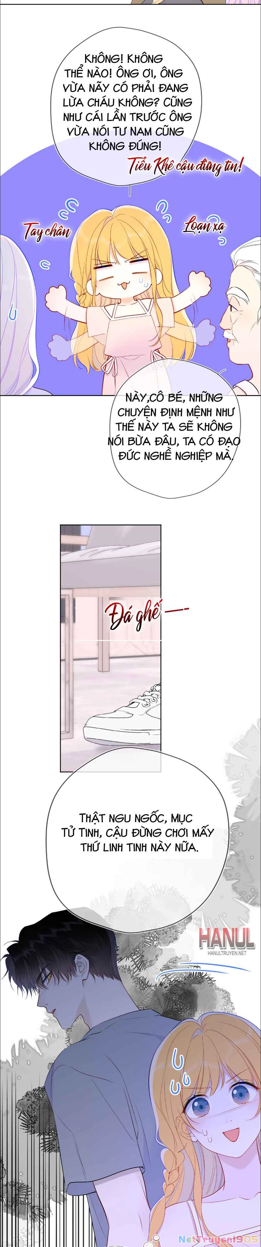 Ngôi Sao Cho Tôi Phần 2 Chapter 31 - Trang 2