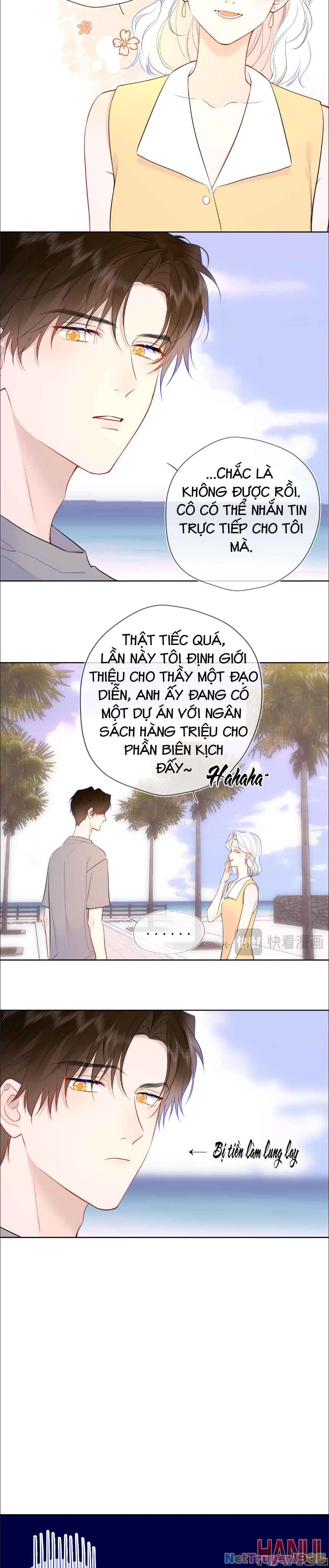 Ngôi Sao Cho Tôi Phần 2 Chapter 31 - Trang 2