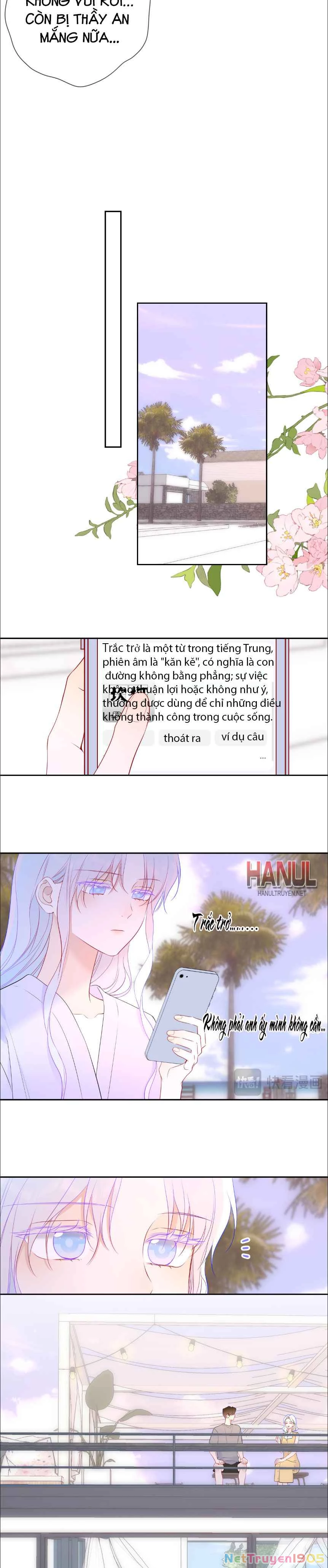 Ngôi Sao Cho Tôi Phần 2 Chapter 31 - Trang 2