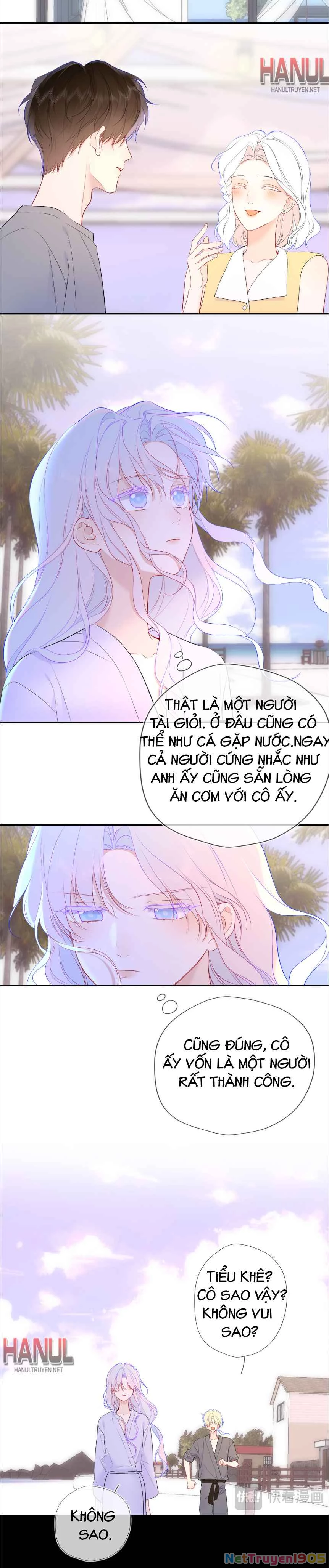 Ngôi Sao Cho Tôi Phần 2 Chapter 31 - Trang 2
