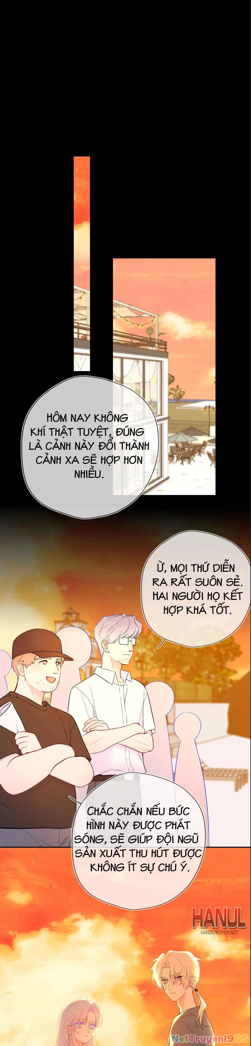 Ngôi Sao Cho Tôi Phần 2 Chapter 31 - Trang 2