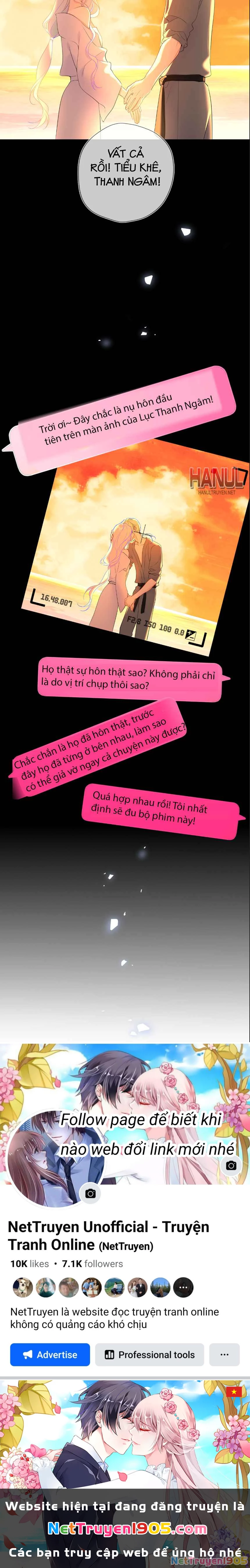 Ngôi Sao Cho Tôi Phần 2 Chapter 31 - Trang 2