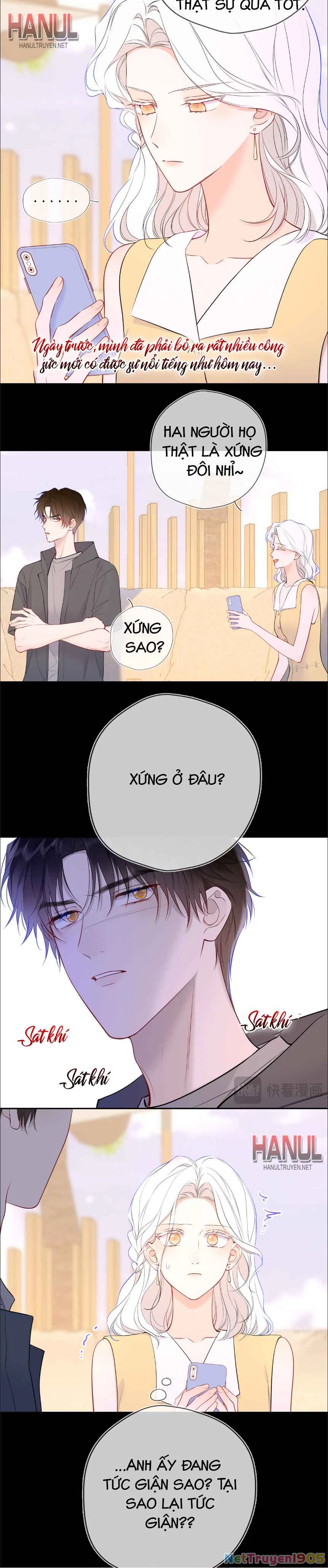 Ngôi Sao Cho Tôi Phần 2 Chapter 32 - Trang 2