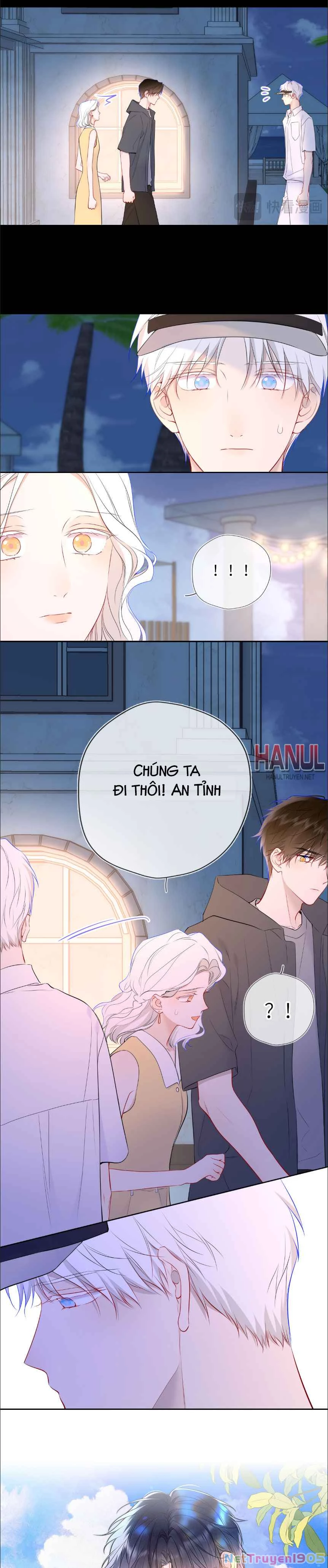 Ngôi Sao Cho Tôi Phần 2 Chapter 32 - Trang 2