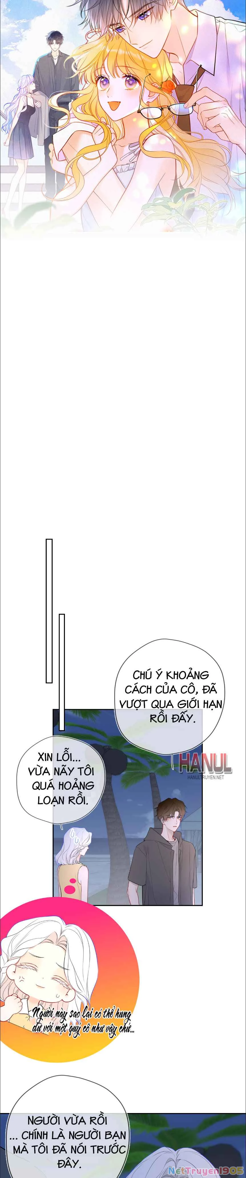 Ngôi Sao Cho Tôi Phần 2 Chapter 32 - Trang 2