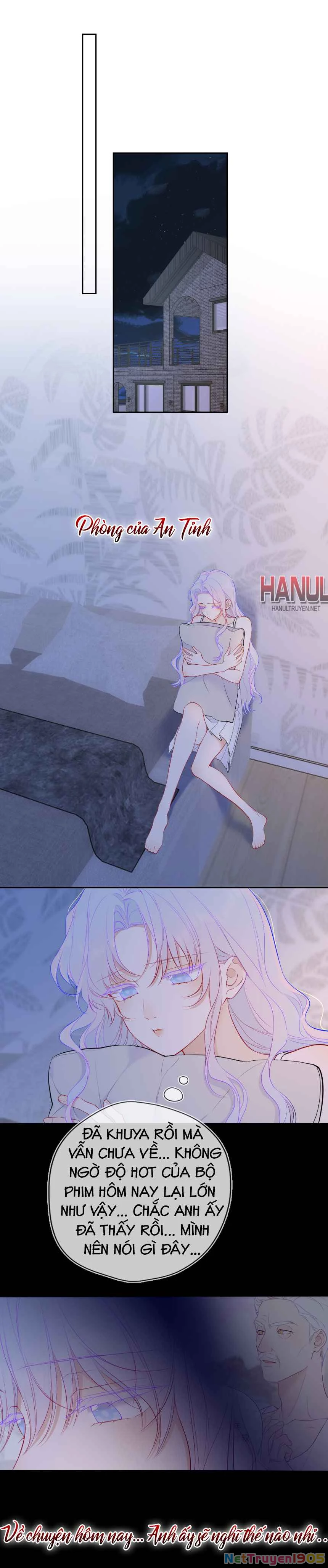 Ngôi Sao Cho Tôi Phần 2 Chapter 32 - Trang 2