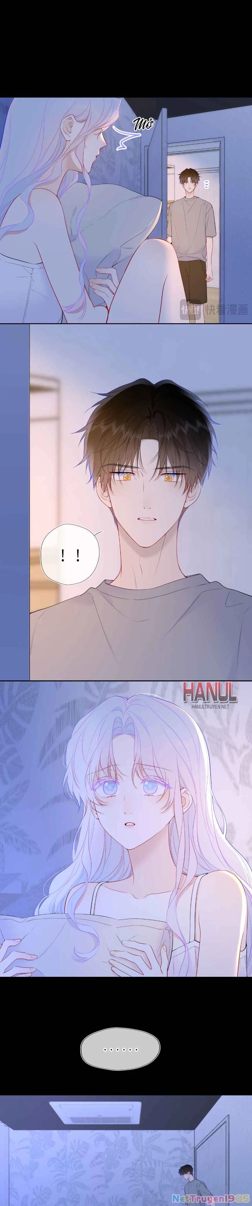 Ngôi Sao Cho Tôi Phần 2 Chapter 32 - Trang 2