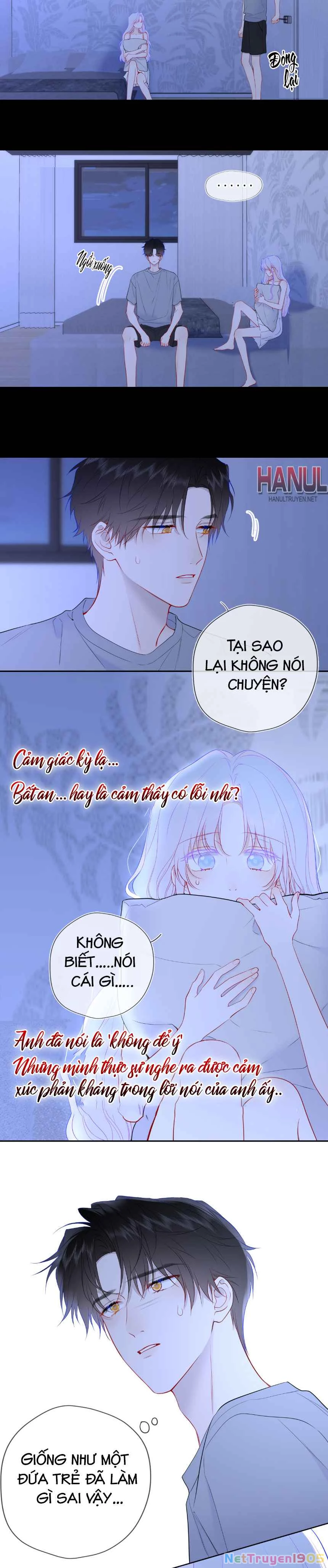 Ngôi Sao Cho Tôi Phần 2 Chapter 32 - Trang 2