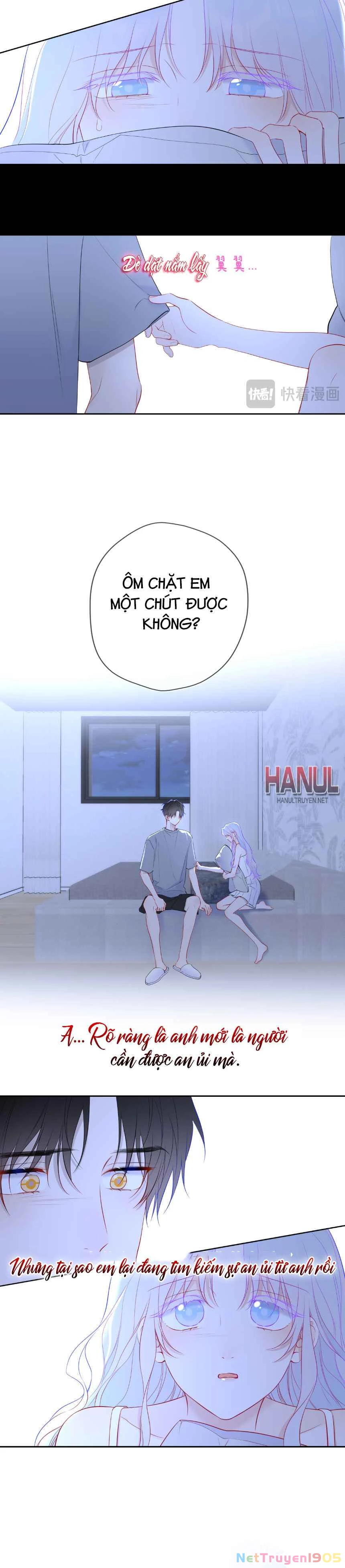 Ngôi Sao Cho Tôi Phần 2 Chapter 32 - Trang 2