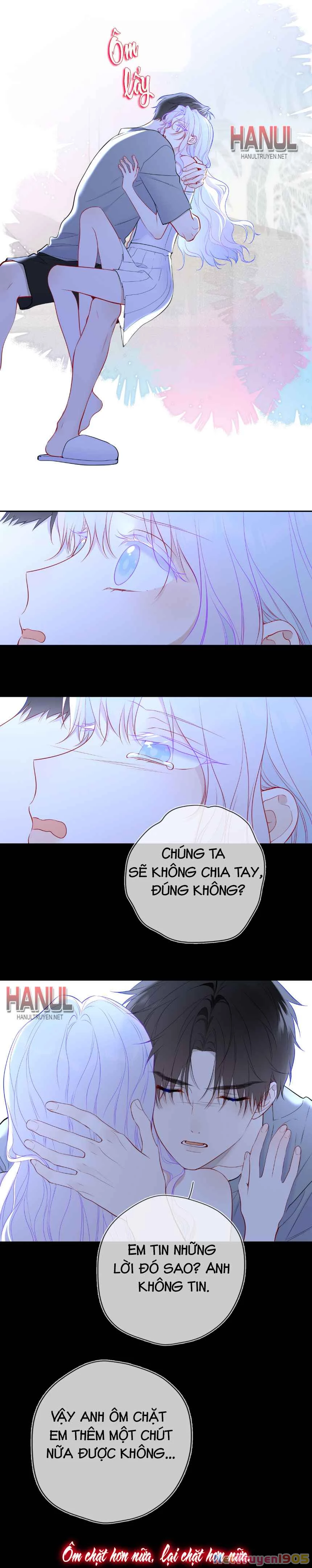 Ngôi Sao Cho Tôi Phần 2 Chapter 32 - Trang 2