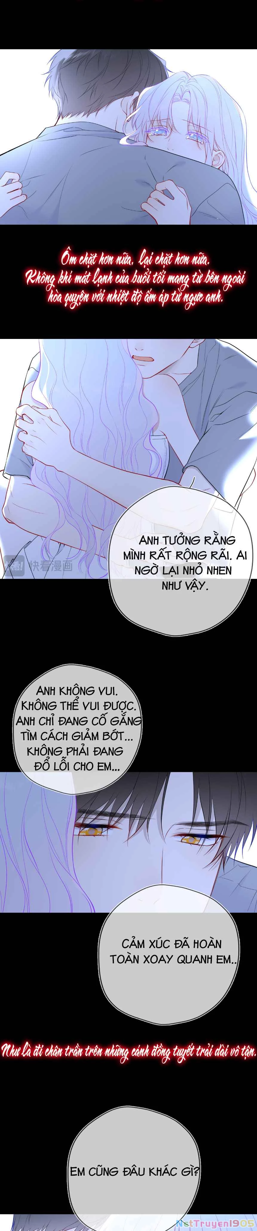 Ngôi Sao Cho Tôi Phần 2 Chapter 32 - Trang 2