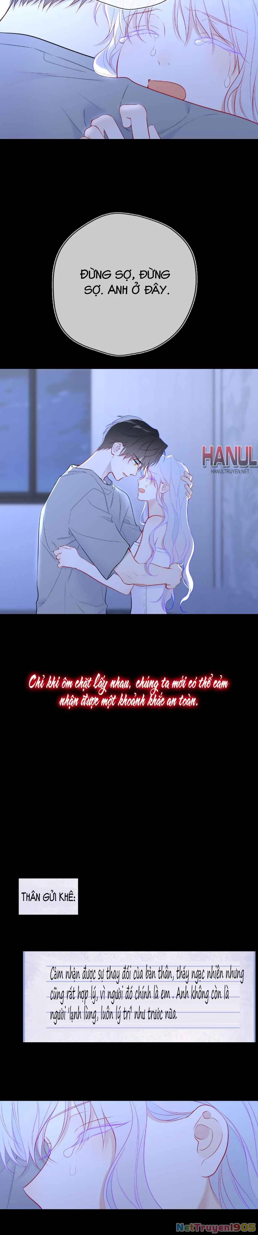 Ngôi Sao Cho Tôi Phần 2 Chapter 32 - Trang 2