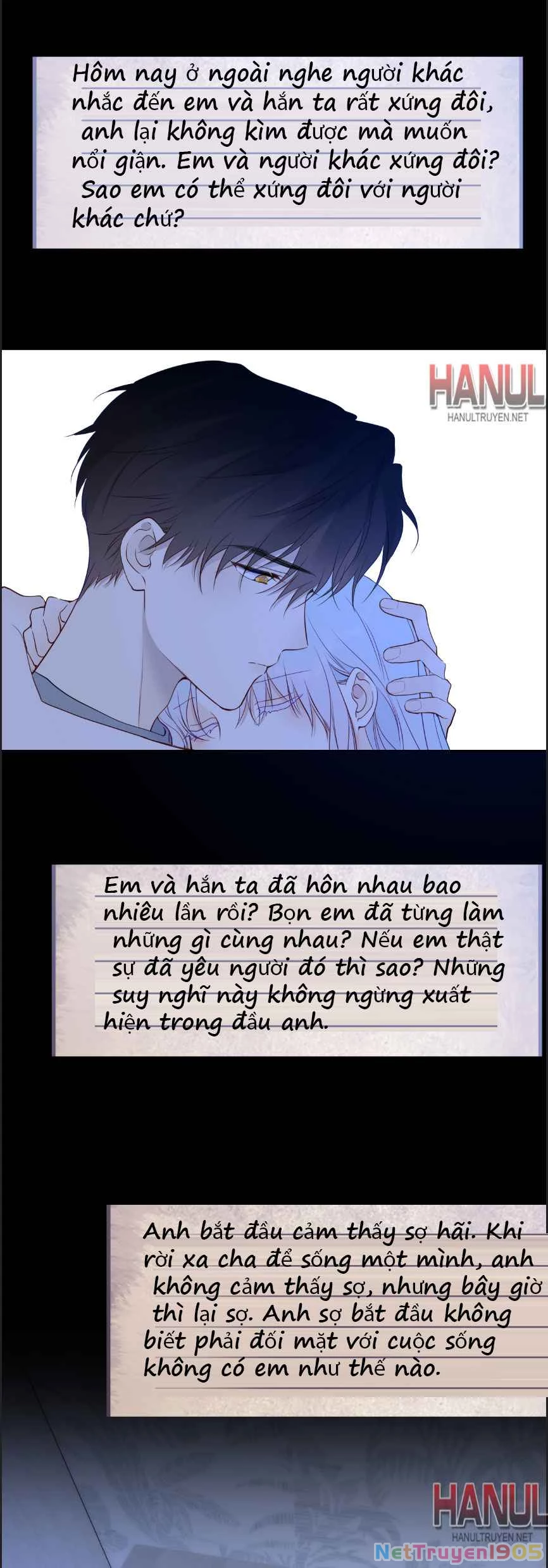 Ngôi Sao Cho Tôi Phần 2 Chapter 32 - Trang 2