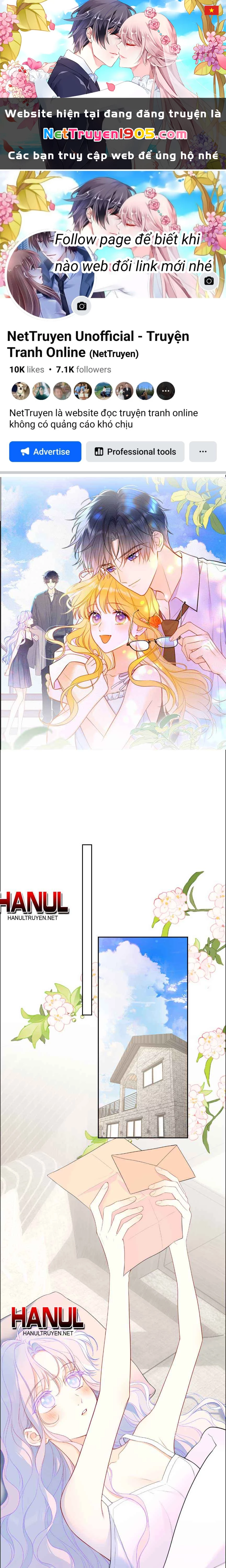 Ngôi Sao Cho Tôi Phần 2 Chapter 33 - Trang 2