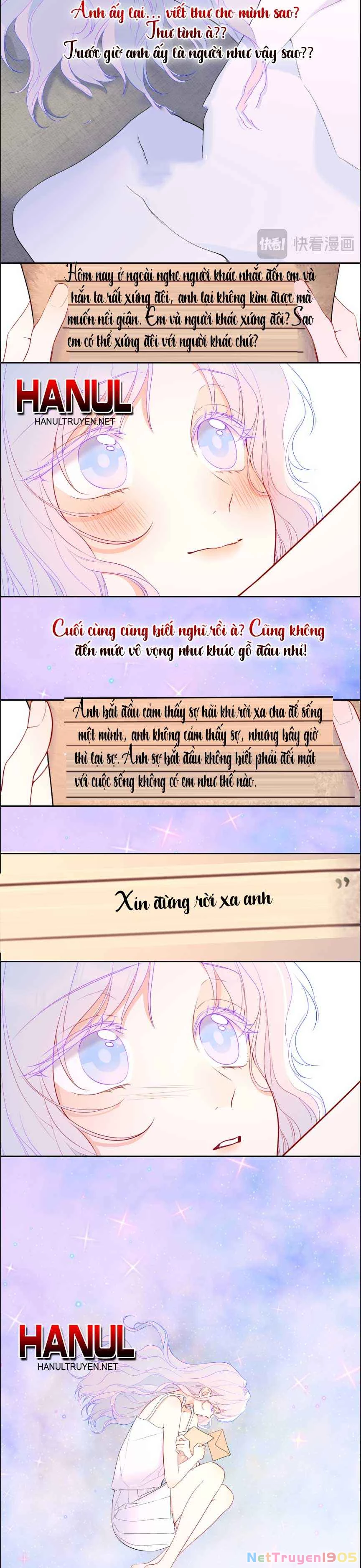 Ngôi Sao Cho Tôi Phần 2 Chapter 33 - Trang 2