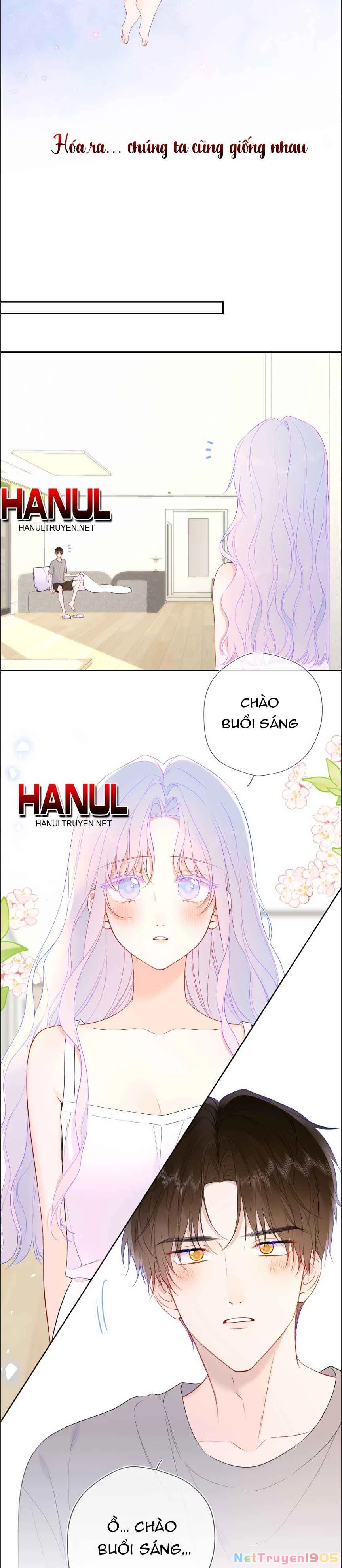 Ngôi Sao Cho Tôi Phần 2 Chapter 33 - Trang 2