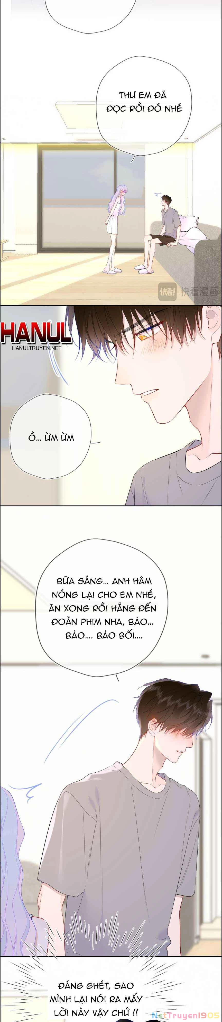 Ngôi Sao Cho Tôi Phần 2 Chapter 33 - Trang 2